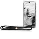 Husa pentru Samsung Galaxy A70, Silicon, Transparent, 48699.01 fotografia produsului View 8 S