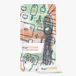 Husa pentru iPhone 13, Silicon, Transparent, 55949.01 fotografia produsului View 7 S