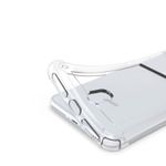 Husa pentru Apple iPhone 8/iPhone 7/iPhone SE 2, Silicon, Transparent, 47787.03 fotografia produsului View 8 S