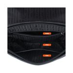 Geanta de umar pentru barbati, Brayden GT1394, model negru fotografia produsului View 3 S