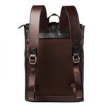 Rucsac pentru barbati, Luke GT1360, maro fotografia produsului View 3 S