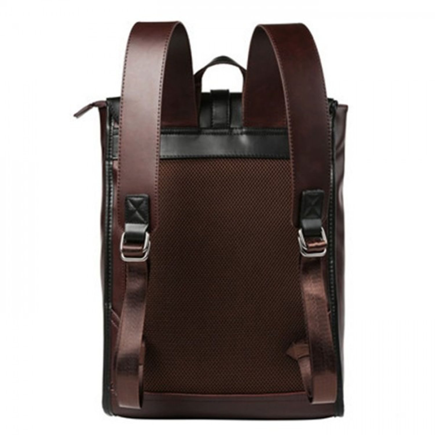 Rucsac pentru barbati, Luke GT1360, maro fotografia produsului View 3 L