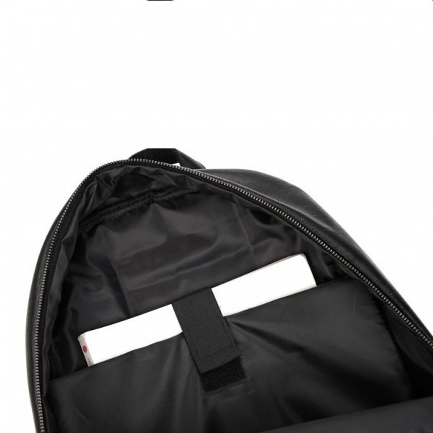 Rucsac pentru barbati, Aiden GT1356, negru fotografia produsului View 3 L