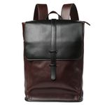 Rucsac pentru barbati, Luke GT1360, maro fotografia produsului