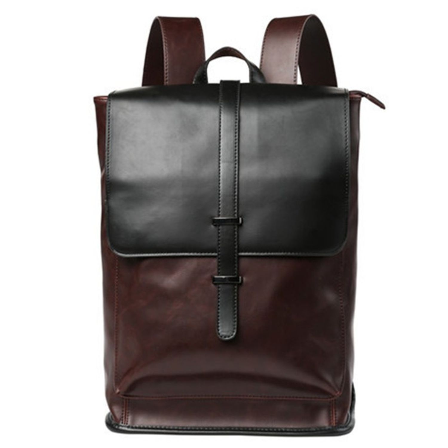 Rucsac pentru barbati, Luke GT1360, maro fotografia produsului