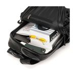 Rucsac pentru barbati, Aiden GT1356, negru fotografia produsului View 5 S