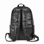 Rucsac pentru barbati, Aiden GT1356, negru fotografia produsului View 2 S