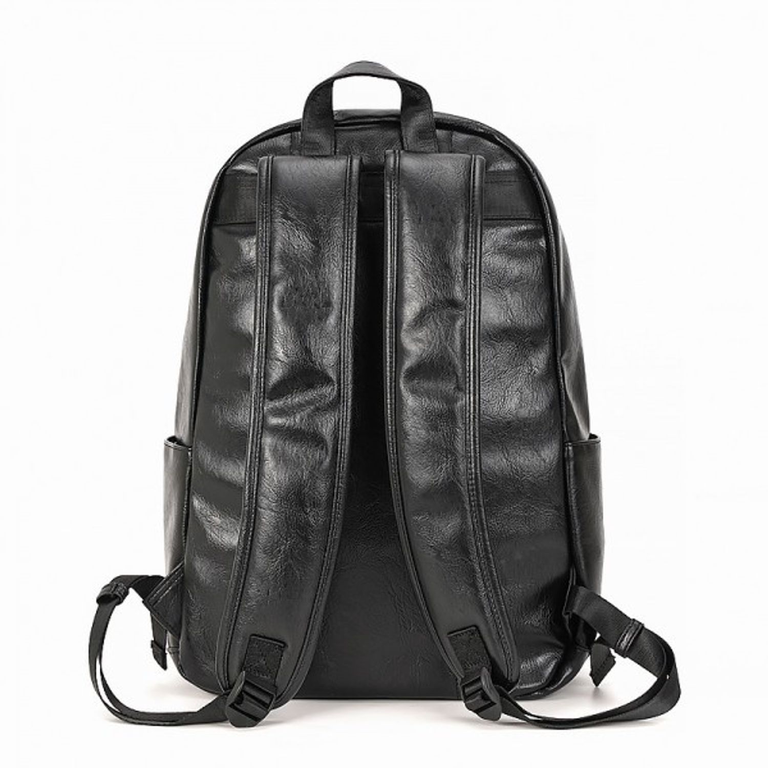 Rucsac pentru barbati, Aiden GT1356, negru fotografia produsului View 2 L