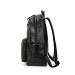 Rucsac pentru barbati, Aiden GT1356, negru fotografia produsului View 6 S