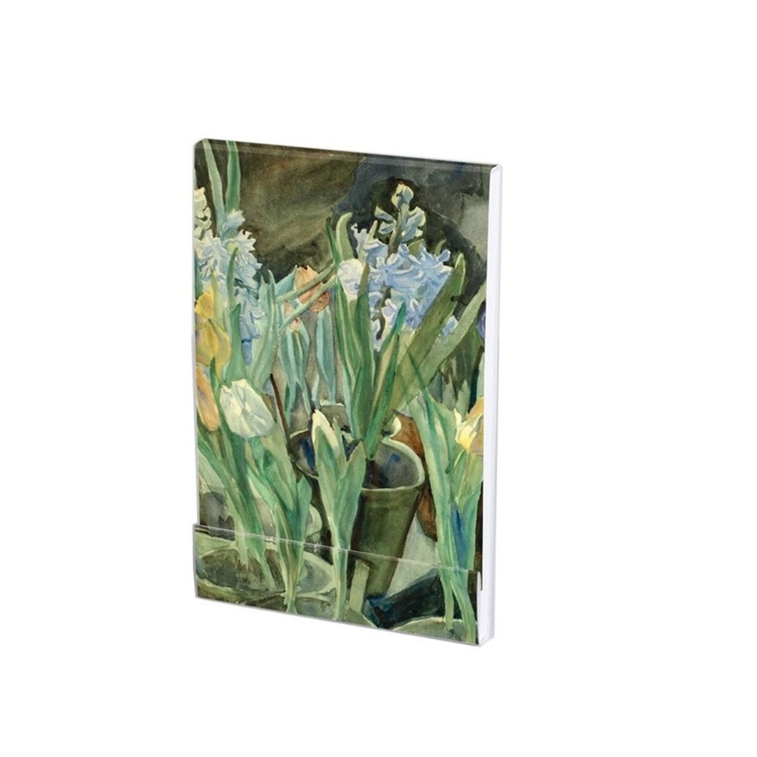 Carnet notite A7 Springflowers, Anna Syb fotografia produsului