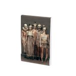 Carnet notite A7 Nederlands Dans Theater fotografia produsului