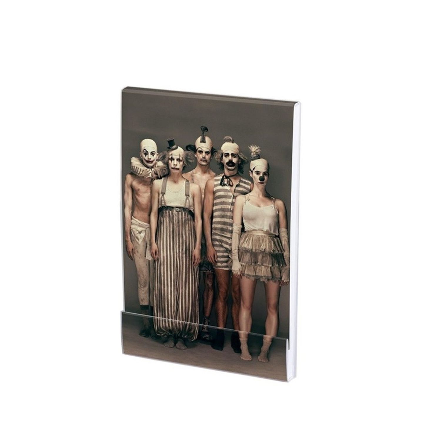 Carnet notite A7 Nederlands Dans Theater fotografia produsului