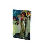 Carnet notite A7 In London, Charles Hoff fotografia produsului
