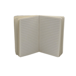 Carnet note A6 Harta Amsterdamului de Cornelis Anthonisz fotografia produsului View 3 S
