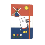 Carnet notite A6 Miffy - Holland Dick Bruna fotografia produsului