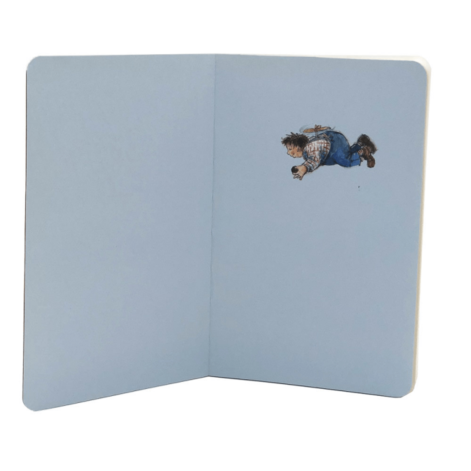 Carnet notite A6 Karlsson Marit Trnqvist fotografia produsului View 2 L