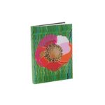 Agenda  A5 embosata Pop up Poppy fotografia produsului View 2 S