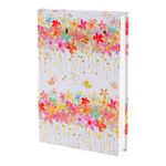 Agenda  A5 embosata Summer fotografia produsului View 2 S