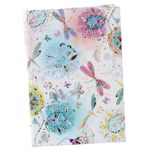 Agenda Goldbuch A5 cu efect special Luna argintie fotografia produsului