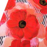 Agenda  A5 embosata Poppy fotografia produsului View 3 S