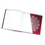 Agenda Mandala magnetica fotografia produsului View 3 S