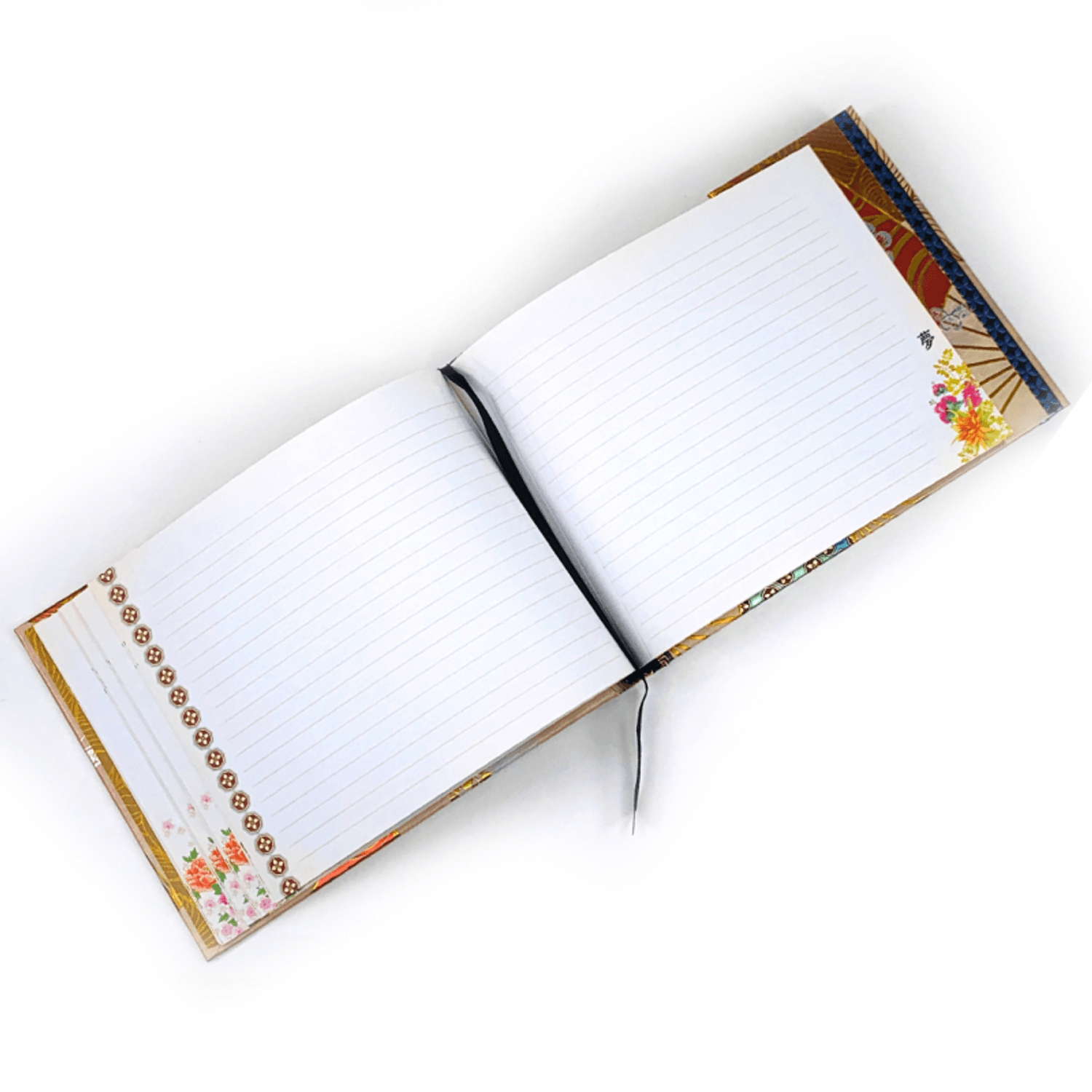 Agenda de lux Madame Butterfly 2 fotografia produsului View 3 L