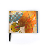Agenda de lux Madame Butterfly 2 fotografia produsului View 2 S