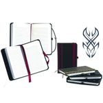 Agenda Metropoli neagra 2 fotografia produsului View 3 S