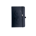 Agenda Metropoli neagra fotografia produsului View 2 S
