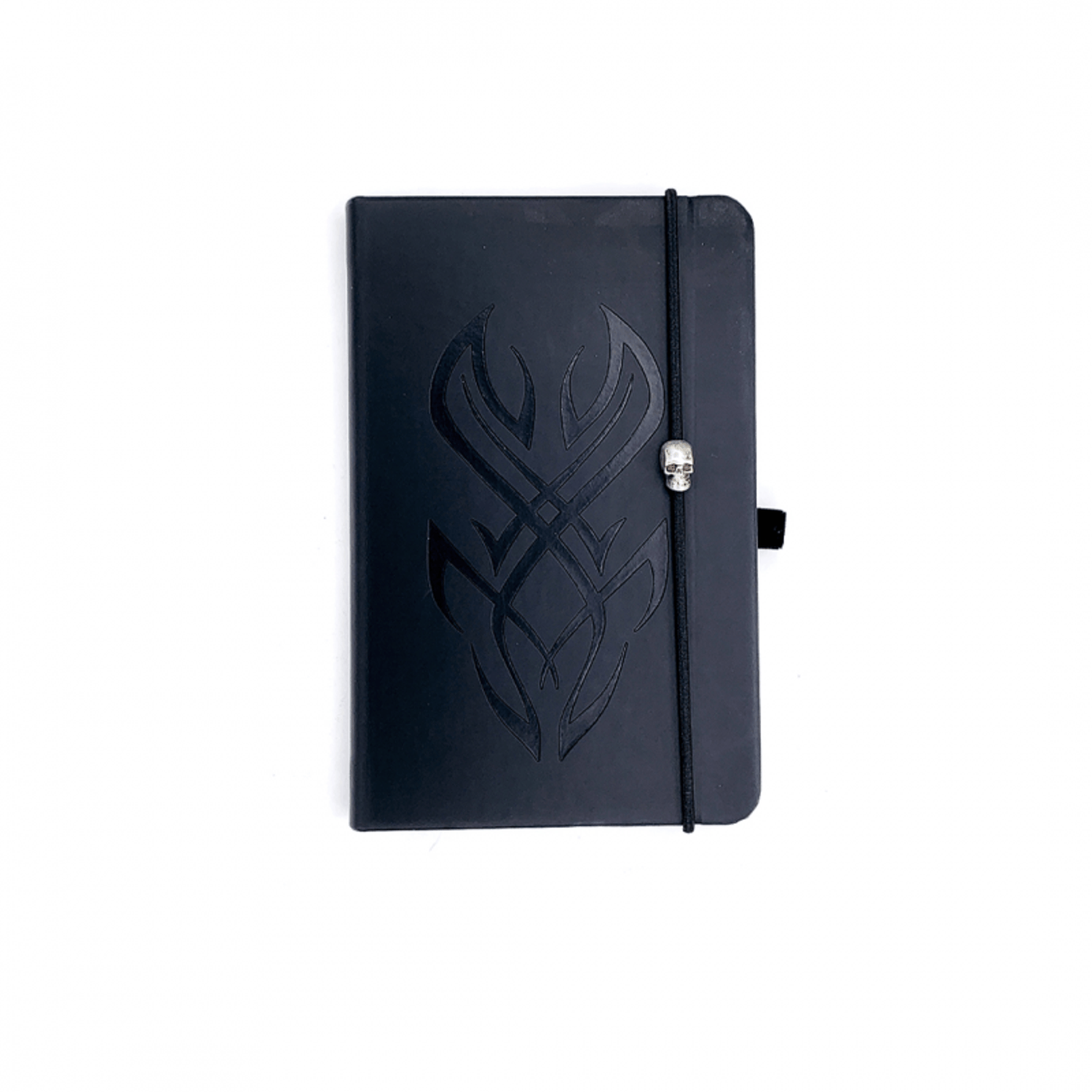 Agenda Metropoli neagra fotografia produsului View 2 L
