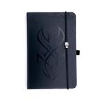 Agenda Metropoli neagra fotografia produsului View 3 S