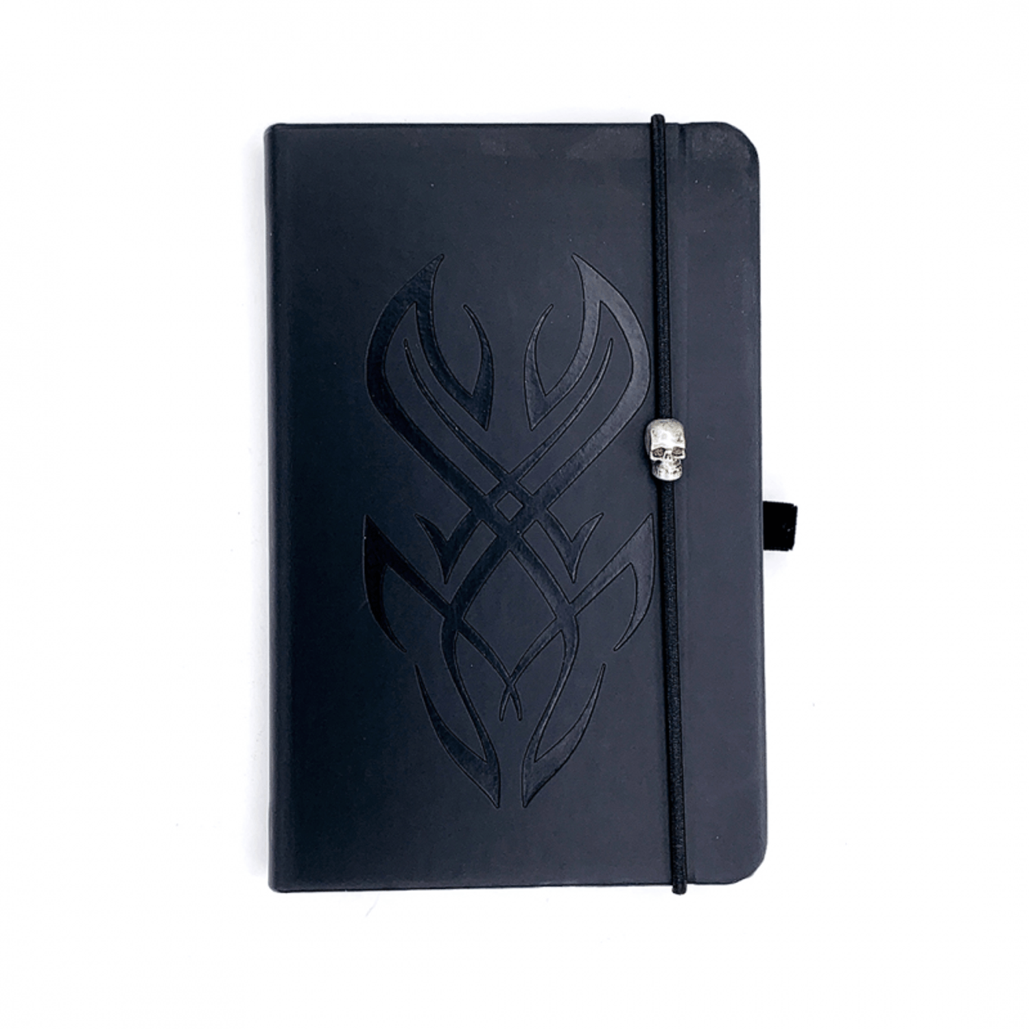 Agenda Metropoli neagra fotografia produsului View 3 L