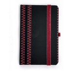 Agenda Metropoli banda rosie fotografia produsului View 2 S
