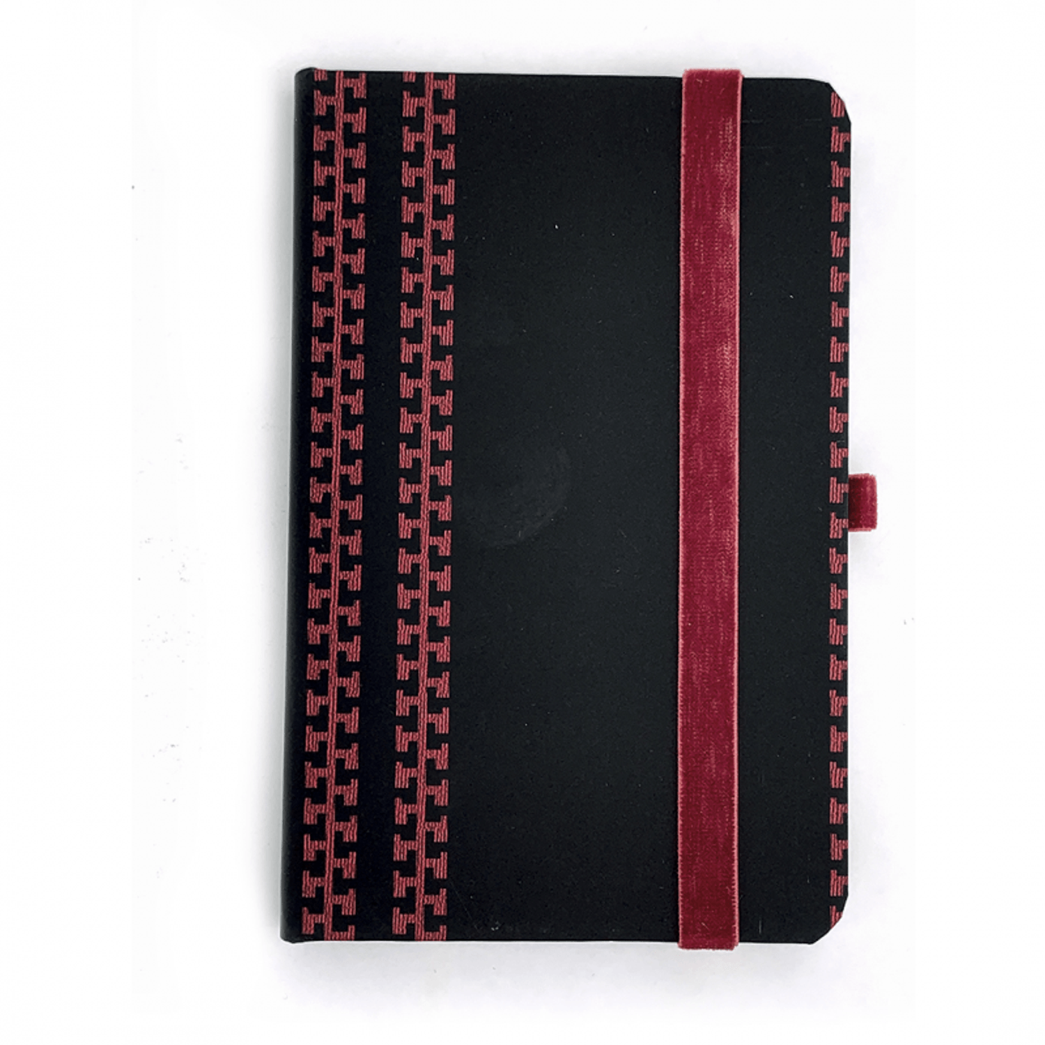 Agenda Metropoli banda rosie fotografia produsului View 2 L