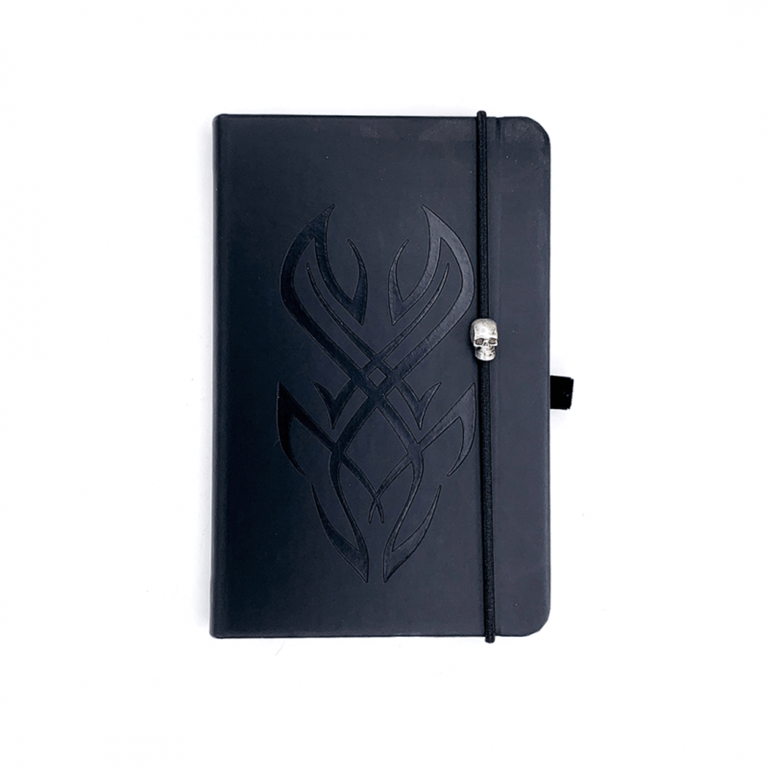 Agenda Metropoli neagra fotografia produsului