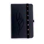 Agenda Metropoli neagra 2 fotografia produsului View 2 S