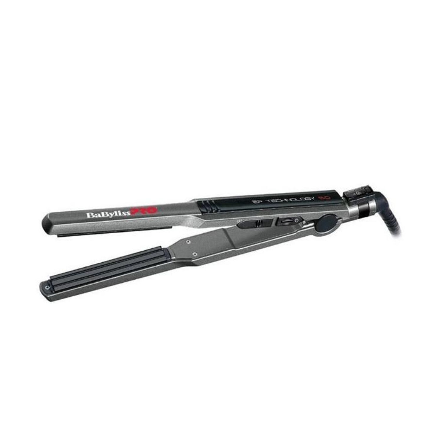 BABYLISS PRO PLACA DE CREPONAT LATIME 15MM fotografia produsului