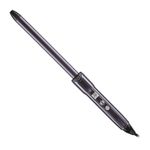 BABYLISS PRO ONDULATOR KERATIN LUSTRE IRON 19MM fotografia produsului