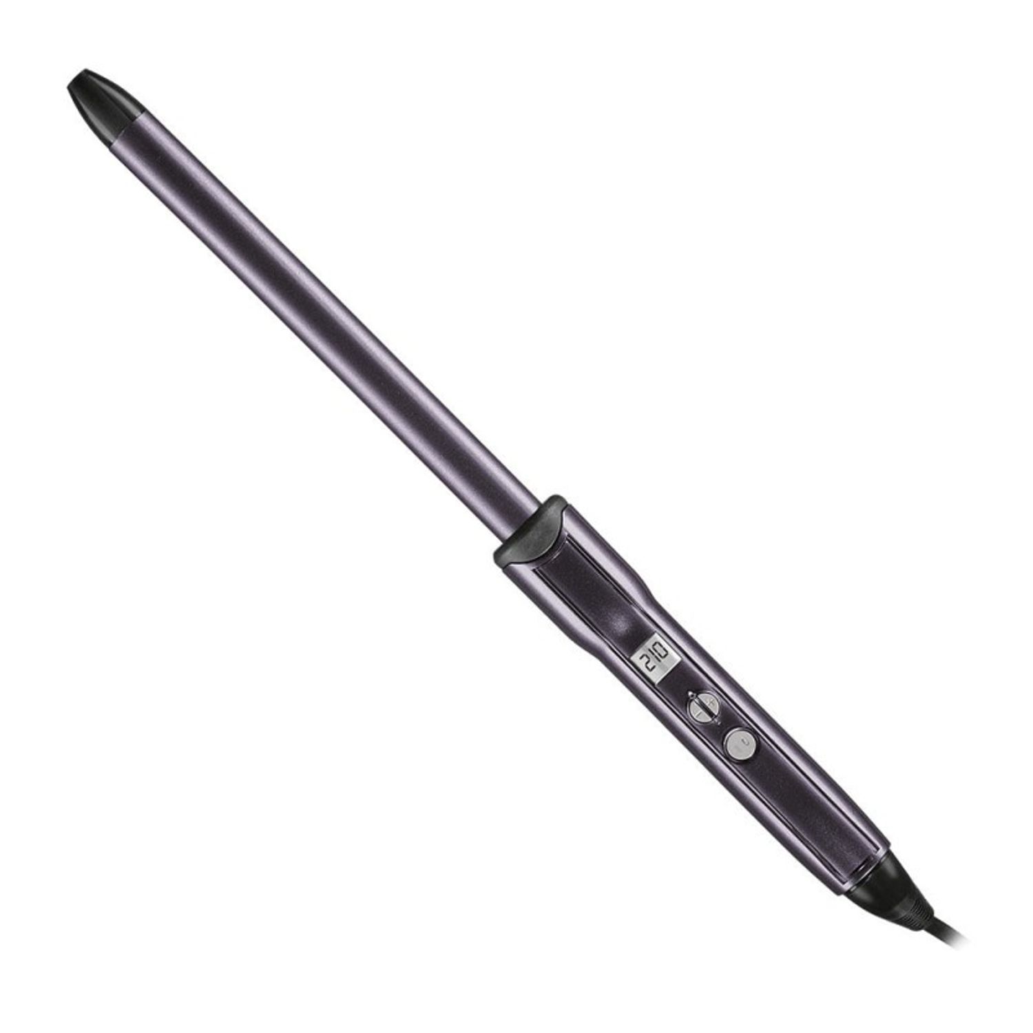 BABYLISS PRO ONDULATOR KERATIN LUSTRE IRON 19MM fotografia produsului