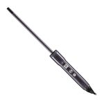BABYLISS PRO ONDULATOR KERATIN LUSTRE IRON 10MM fotografia produsului