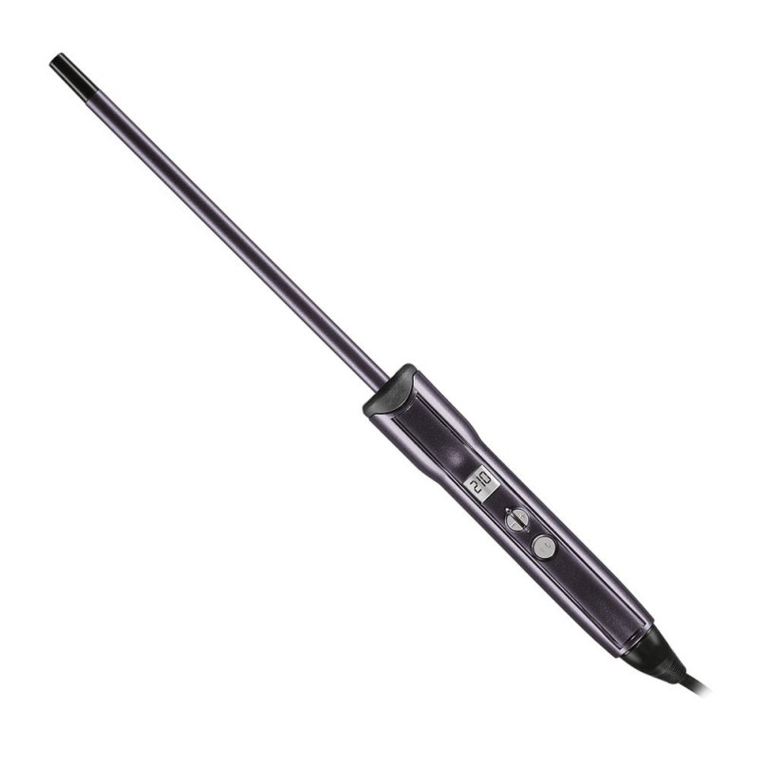 BABYLISS PRO ONDULATOR KERATIN LUSTRE IRON 10MM fotografia produsului