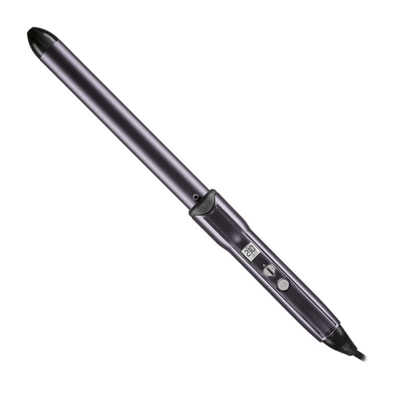 BABYLISS PRO ONDULATOR KERATIN LUSTRE IRON 25MM fotografia produsului