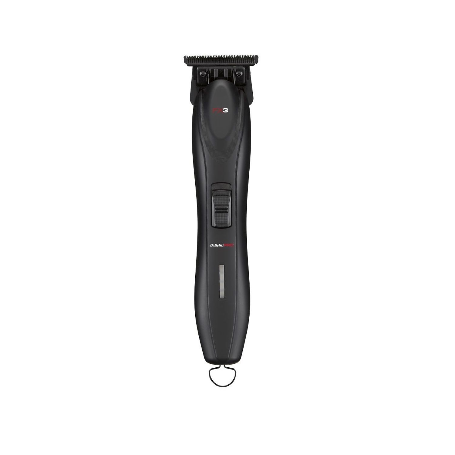 BabylissPro Aparat De Contur FX3 Black fotografia produsului