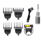 Aparat de contur cu cablu BaByliss PRO ETCH FX fotografia produsului View 2 S