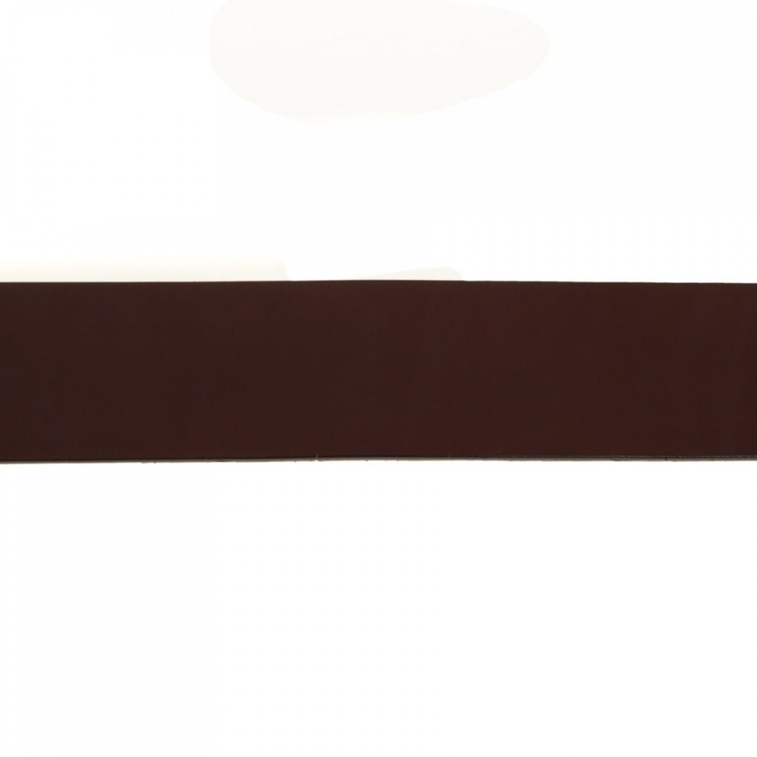 Curea din piele pentru barbati, PAMI,CRB-0922-158-Grena, 115 cm fotografia produsului View 3 L