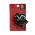 Set 4 martisoare brose handmade, PAMI, MVU-32 fotografia produsului View 5 S
