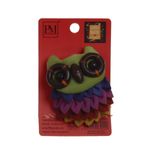 Set 4 martisoare brose handmade, PAMI, MVU-31 fotografia produsului View 3 S