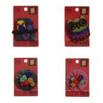 Set 4 martisoare brose handmade, PAMI, MVU-31 fotografia produsului