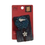 Set 4 martisoare brose handmade, PAMI, MVU-30 fotografia produsului View 5 S