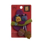 Set 4 martisoare brose handmade, PAMI, MVU-29 fotografia produsului View 2 S